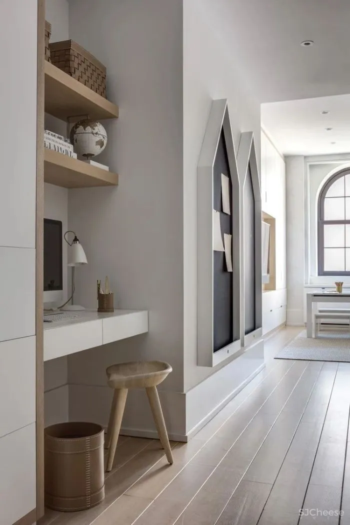 Sissy Marley 简约木系风华