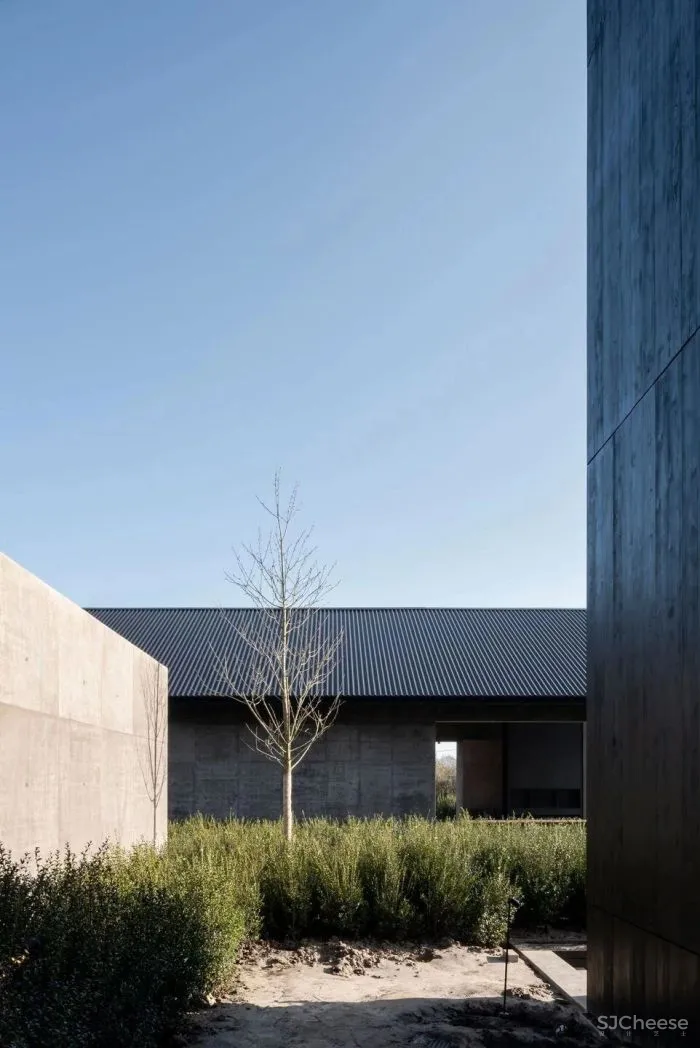 极简大师 Vincent Van Duysen |美得让人沉思的宁静设计