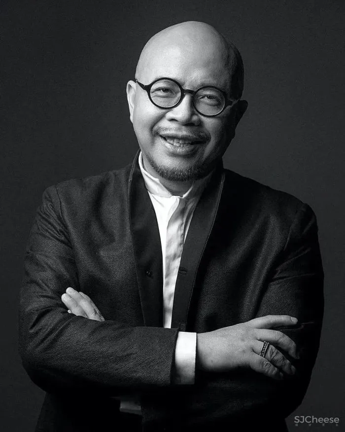 YANG设计-存量时代改造焕新•上海15年老酒店完美蜕变 !