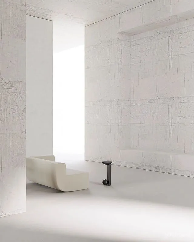 俄罗斯设计,极简美感!