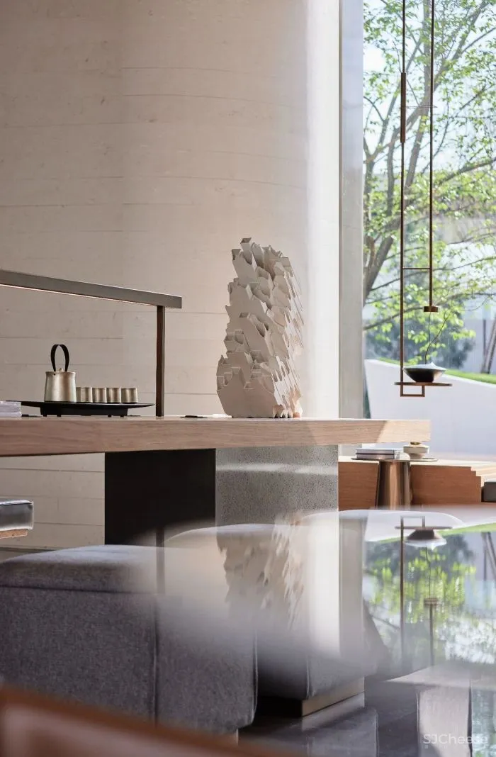 归心觅境 岁月轻吟 南昌江铃新力•铂萃中央