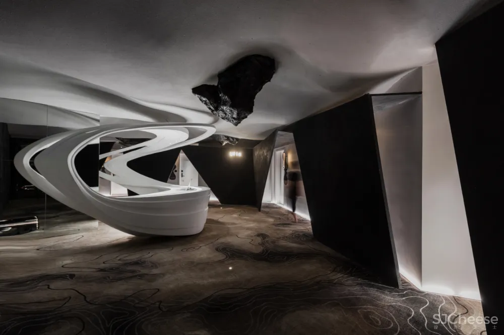 姚晓冰 重庆民宿Ufia Hotel | 荣膺2020意大利A'Design Award国际设计大奖金奖