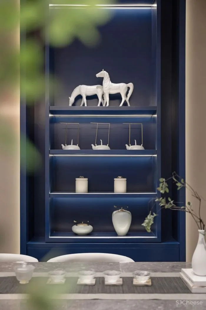 传蒂佳作 月照汉水畔 汉中三盛·天悦