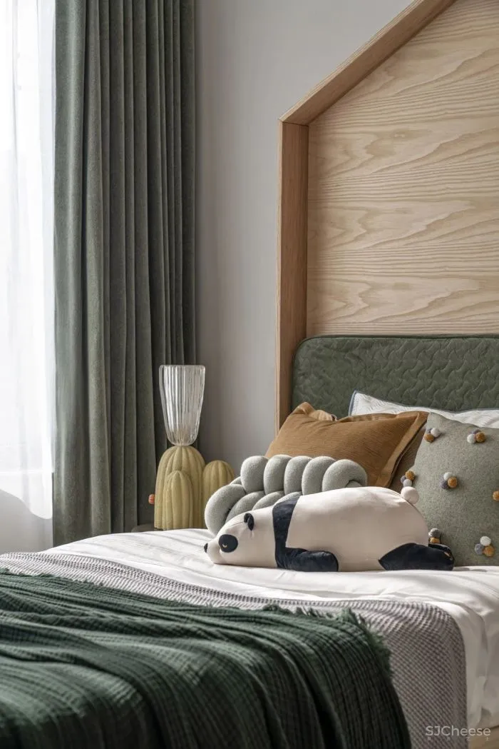 虚室生白 复得自然——濮塘·桃里