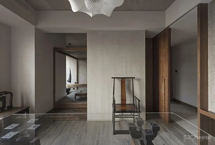 新作丨 多纷 × 私宅:老炮儿