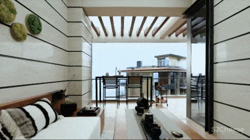 新作丨 雅居乐 x 赛拉维 · 向海而兴