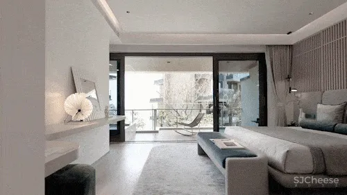 新作丨 雅居乐 x 赛拉维 · 向海而兴