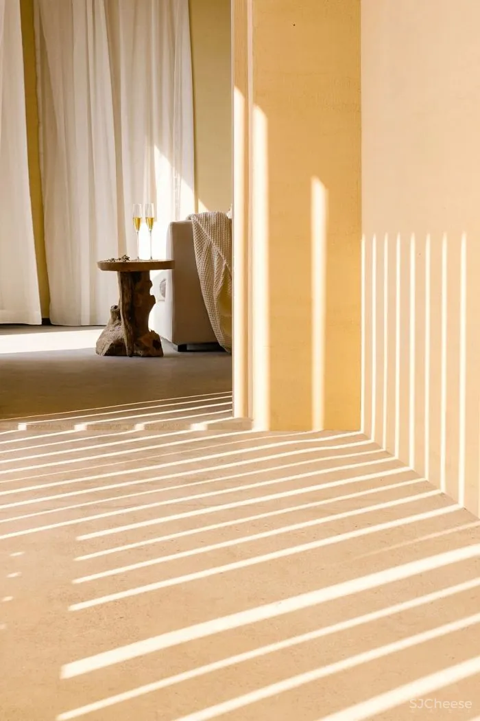 新作丨 埂上设计：真正的野奢 始于自然，高于生活