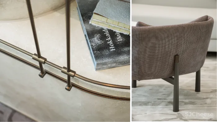 新作丨 春山秋水 澄江流转,航阅古今