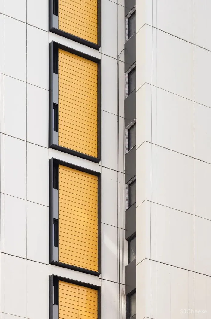 建筑大师理查德 · 罗杰斯新作 上海中興路一號,一座永恒的先锋地标!