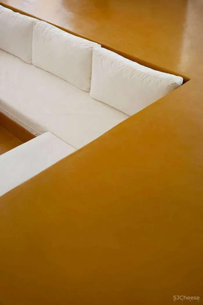 MNMA Studio 野性与灵性的呼唤