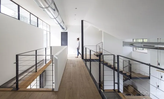 以色列景观别墅︱Kedem Shinar