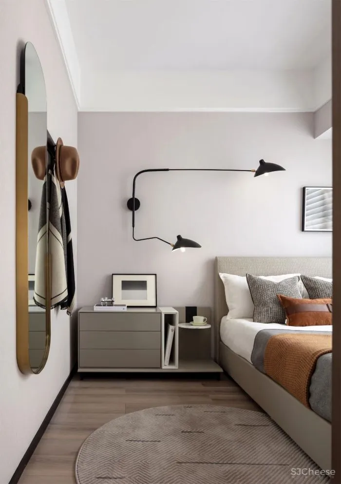 新作丨 观致设计：给美好时光按下暂停键