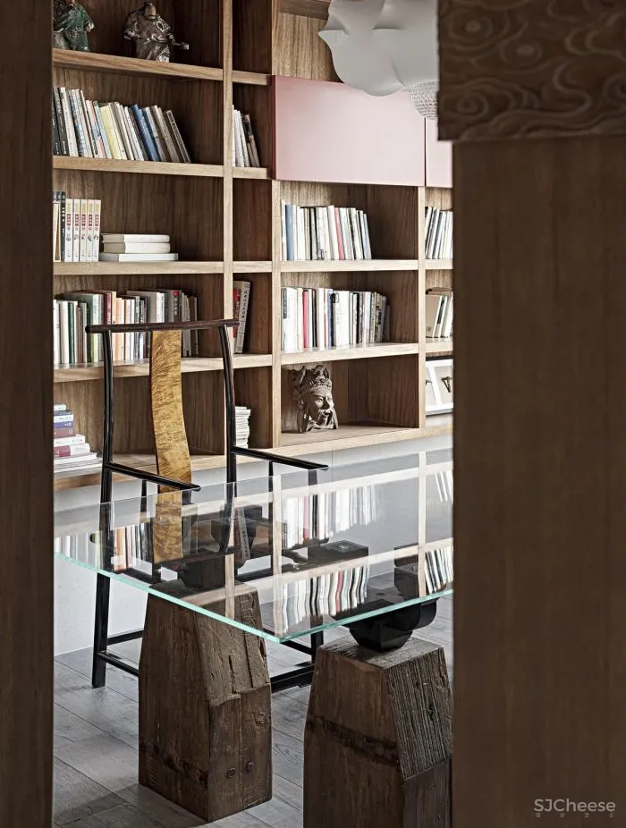 新作丨 多纷 × 私宅:老炮儿