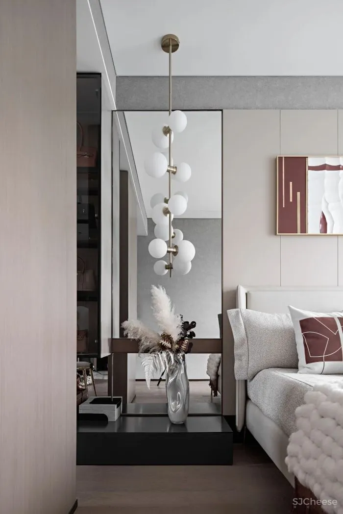 大研设计 x 中海:高质主义,“雅奢风”才是当下流行姿态!