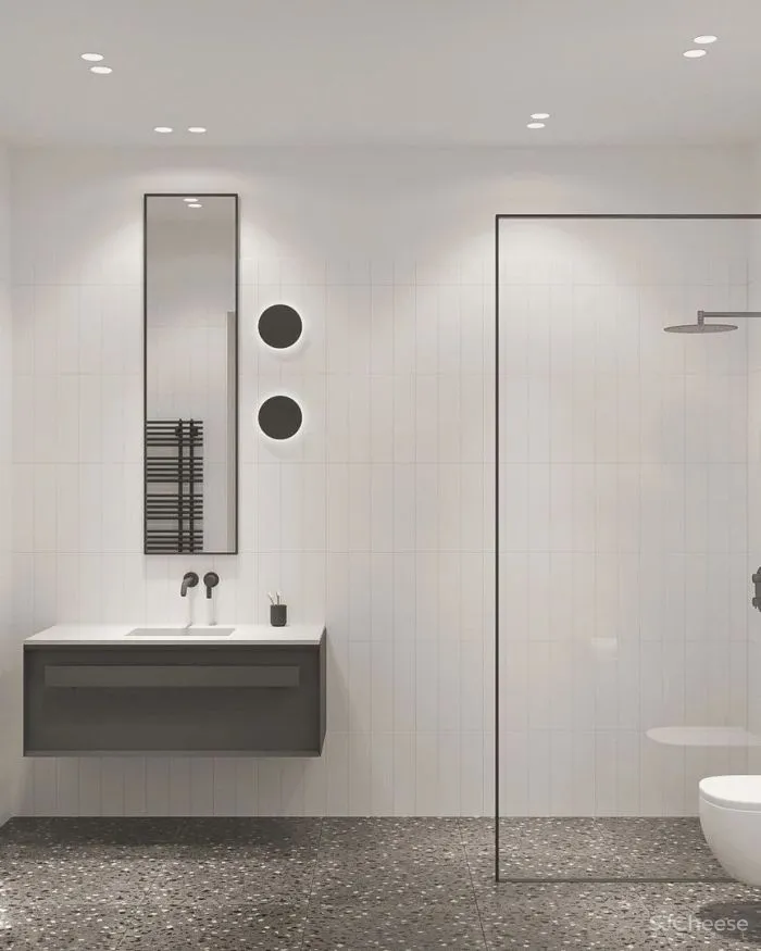 法式与极简的邂逅 Vae design新作