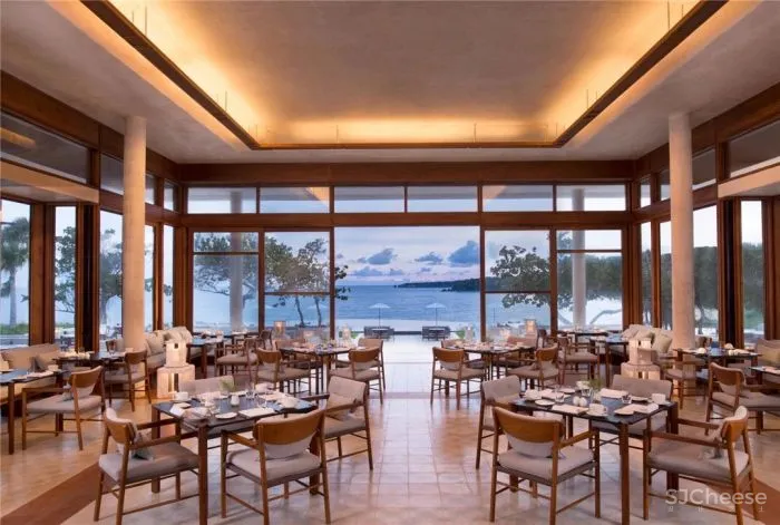 度假目的地|盘点全球38家安缦酒店设计