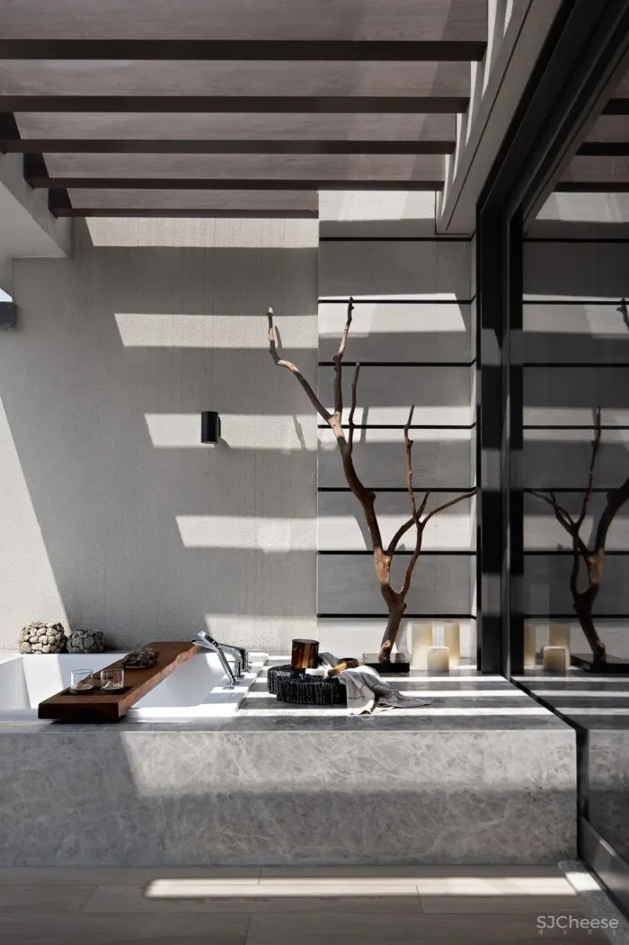 新作丨 雅居乐 x 赛拉维 · 向海而兴