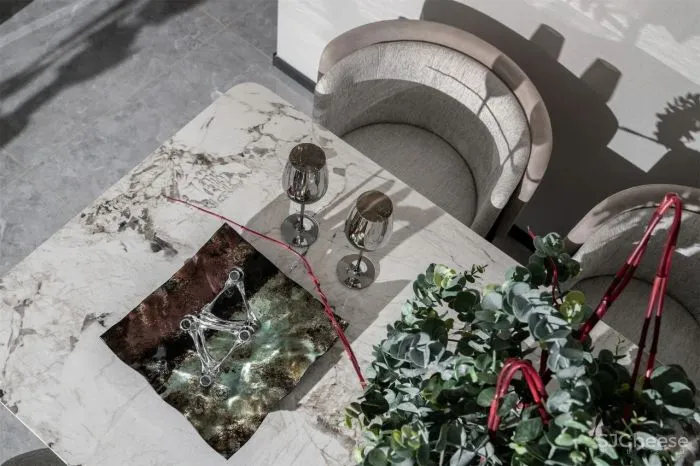 新作丨 观致设计：给美好时光按下暂停键