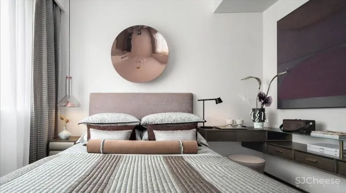 璞辉设计丨浮士德式叙事空间,触摸艺术的不朽灵魂