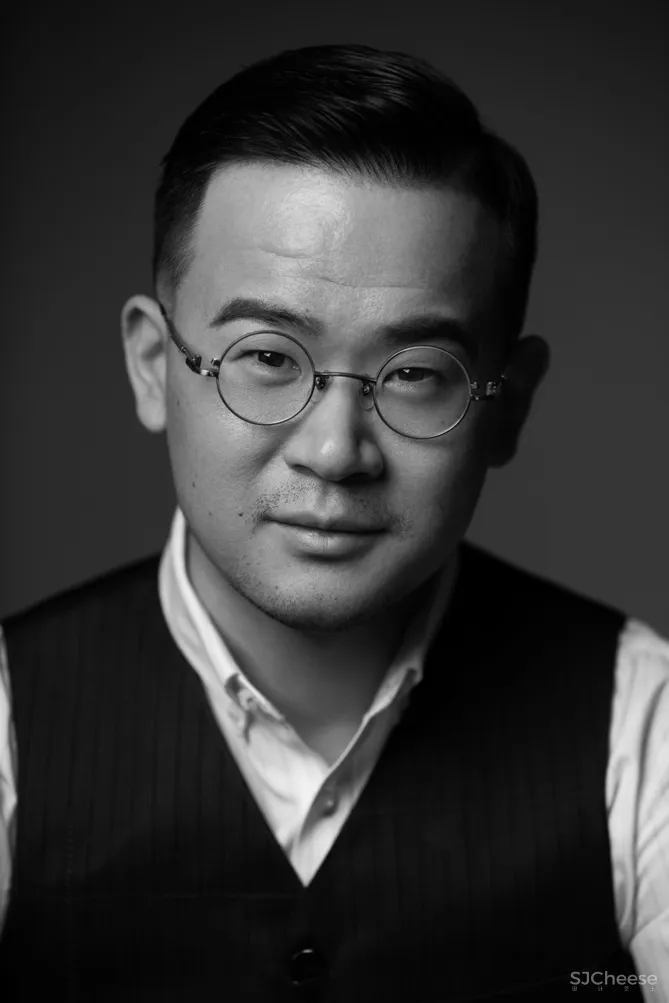 新作丨 尚层设计:600㎡园林豪宅,江南生活的诗意画境