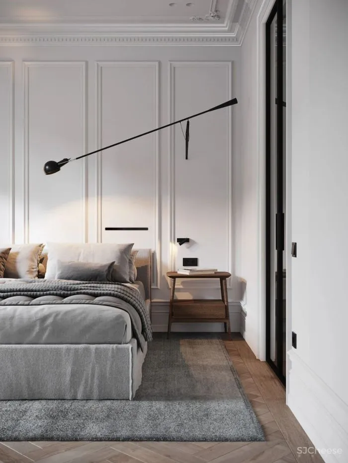 自然舒适的设计格调 ATO.TEAM新作