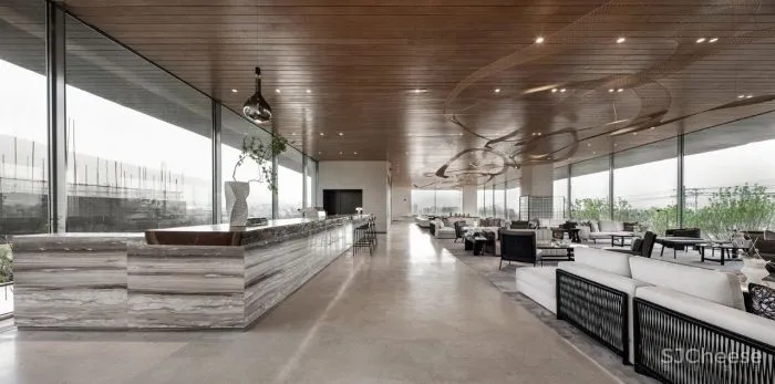 AI DESIGN The Shape Of Water