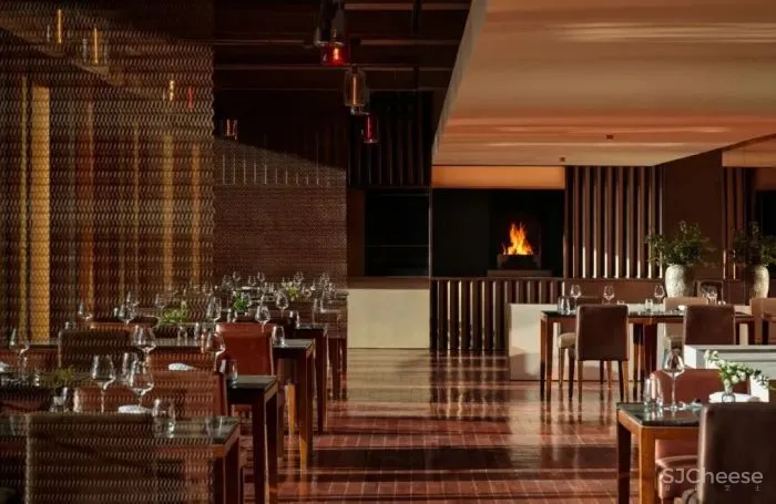 国内最有腔调的7大艺术酒店!