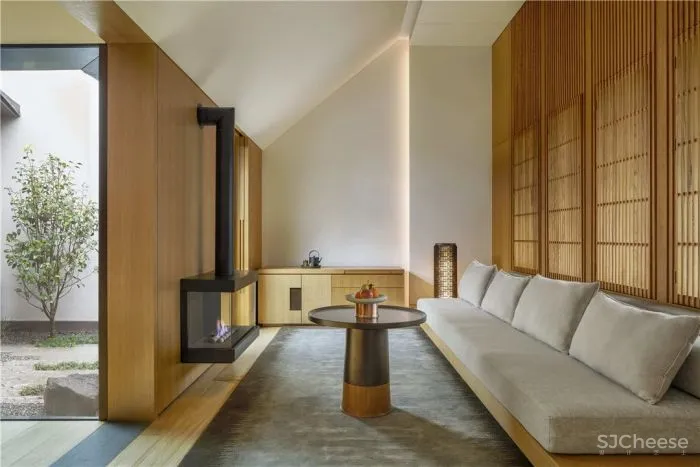 度假目的地|盘点全球38家安缦酒店设计