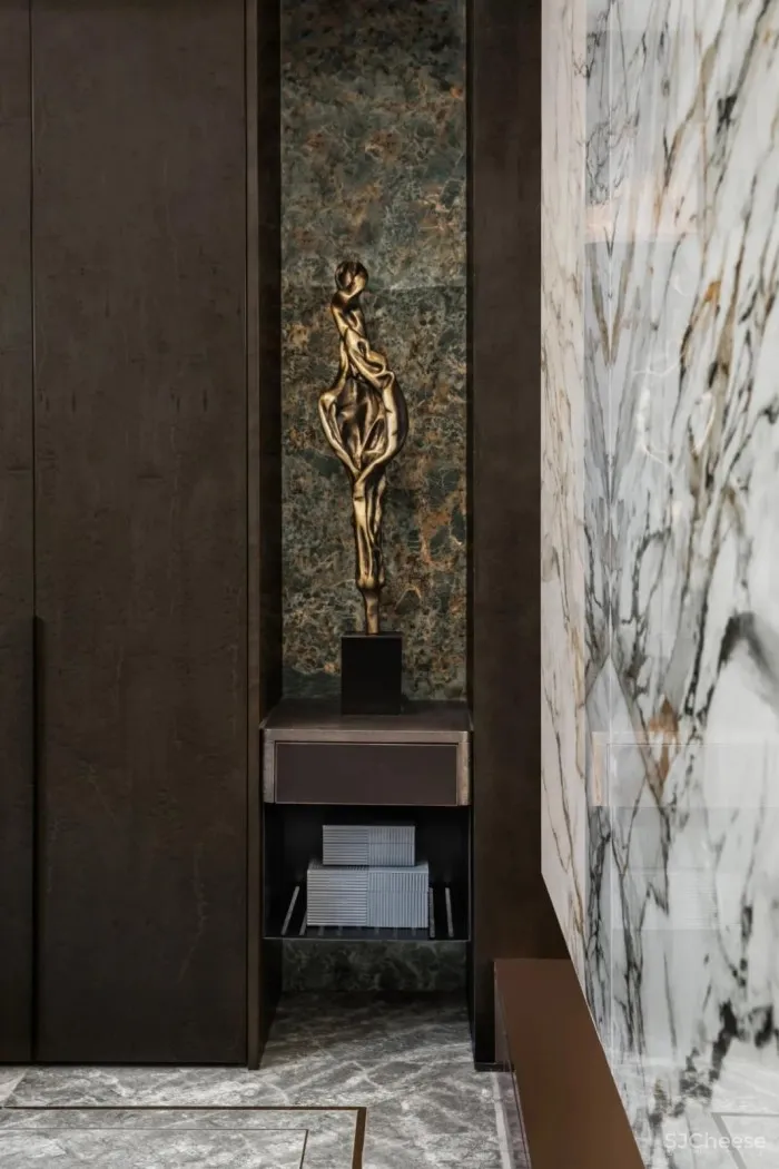 时代藏品 / 招商置地·长嘉汇两江峯