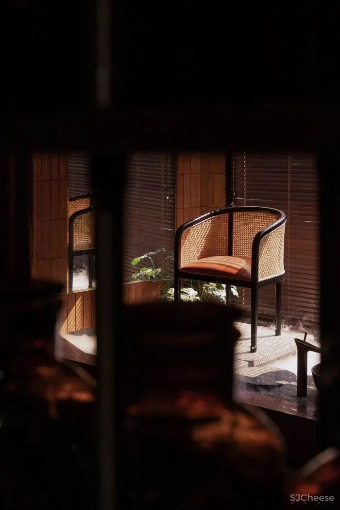 新作 灯灯灯凳|寻找蘭纳古都印迹,沉浸皇族古法 SPA