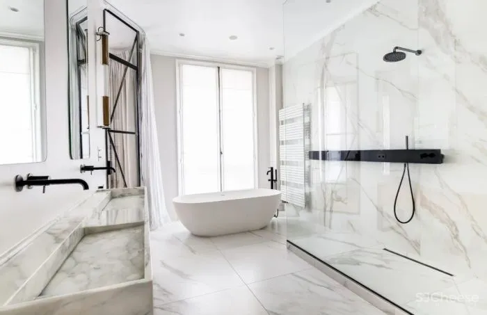 巴黎设计，优雅经典的气息！