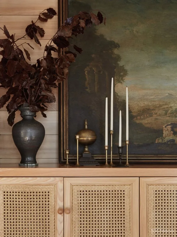 首发 | Carriage House by Workstead,曼哈顿设计工作室