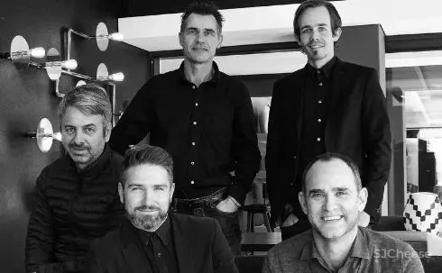 SAOTA新作丨莫斯科顶级现代主义度假别墅