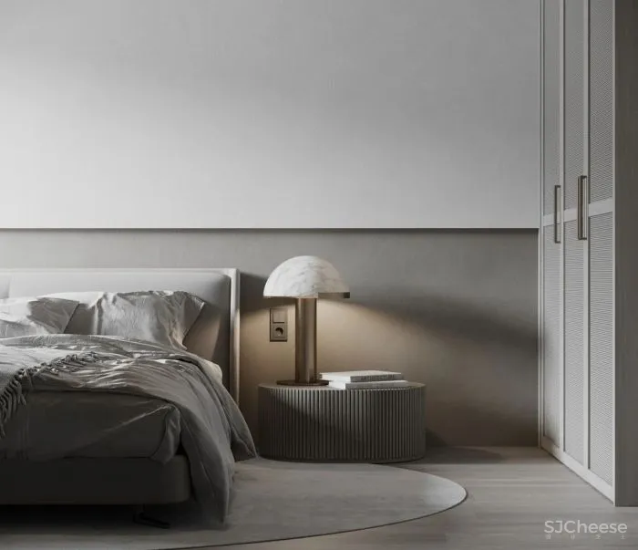 自然元素的极致美感丨Elena Sedova新作