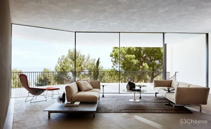 意大利设计,高级艺术范儿!