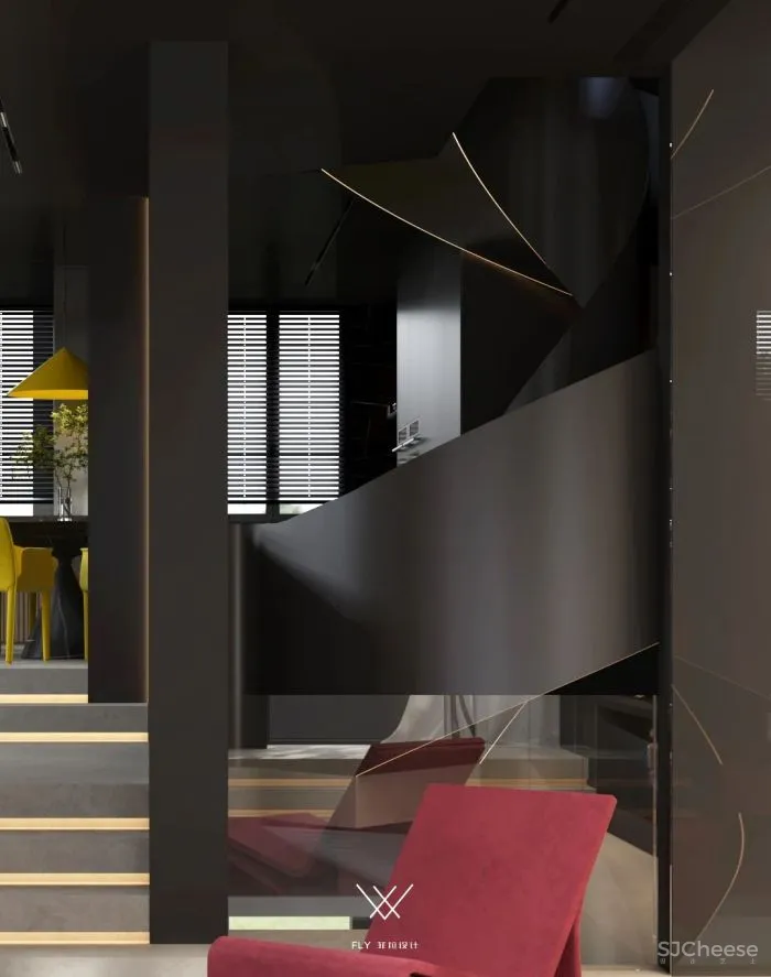 新作丨 菲拉设计:星战-黑武士,快来踏上这场太空之旅