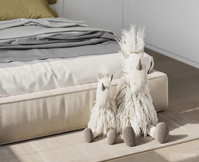 118㎡轻奢设计,优雅有格调!