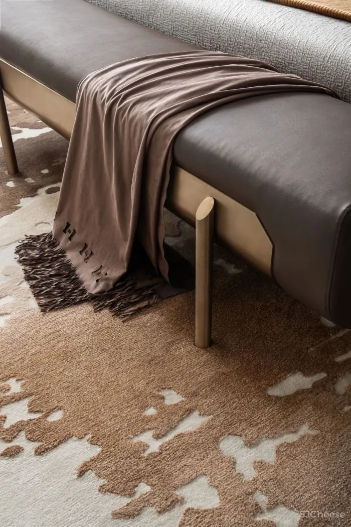 璞辉设计丨浮士德式叙事空间,触摸艺术的不朽灵魂