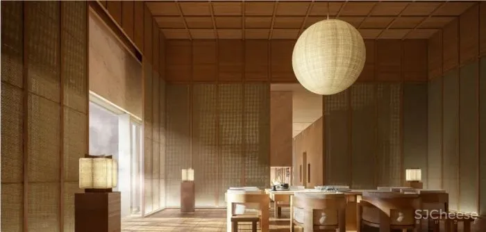 度假目的地|盘点全球38家安缦酒店设计