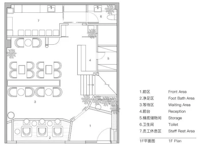 新作 灯灯灯凳|寻找蘭纳古都印迹,沉浸皇族古法 SPA