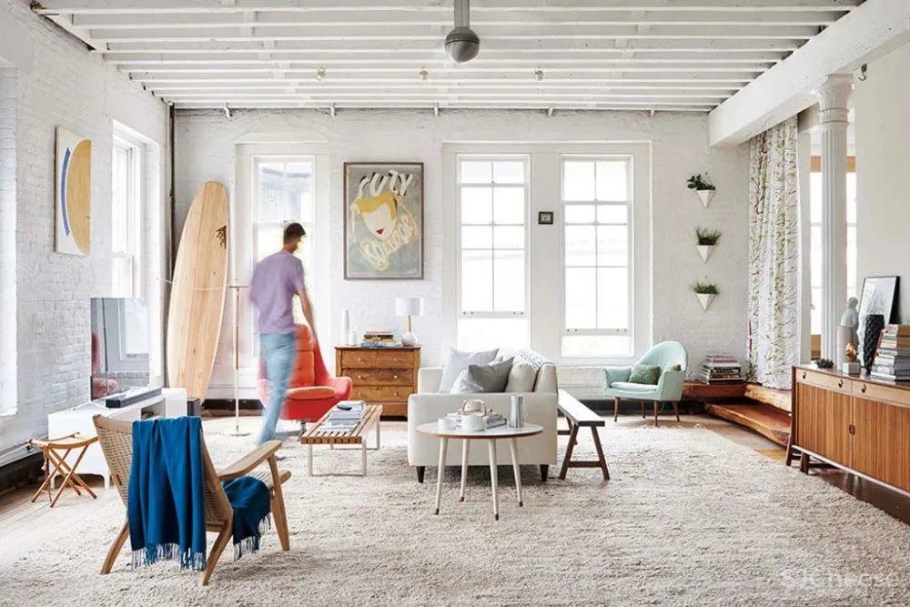 著名丹麦摄影师Mikkel Vang生动有趣的知名品牌作品精选