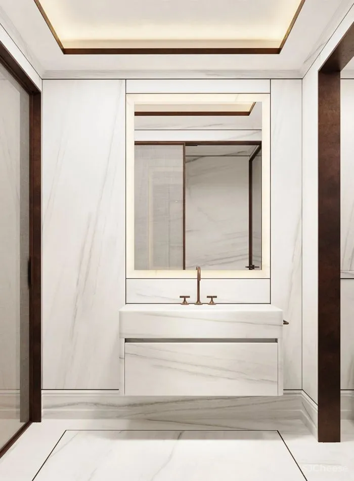 Jaime Beriestain 新作 艺术美学的当代诠释