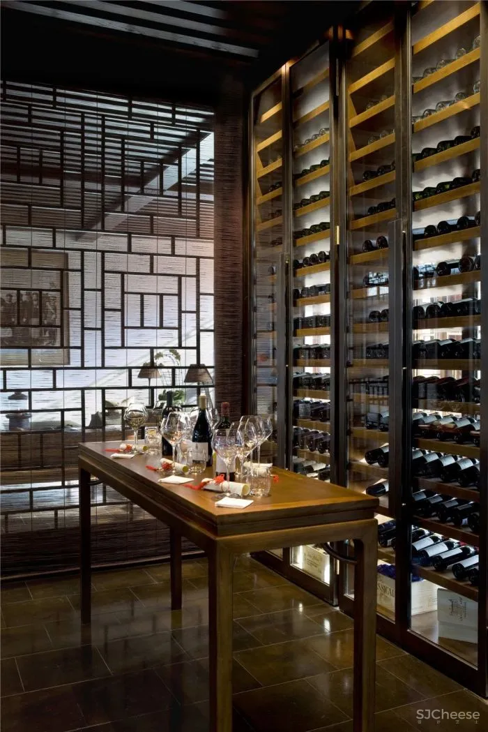 度假目的地|盘点全球38家安缦酒店设计