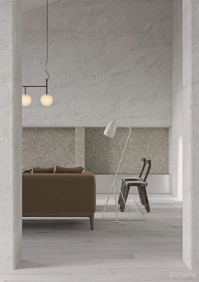 How To Enrich Interiors With Textural Decor