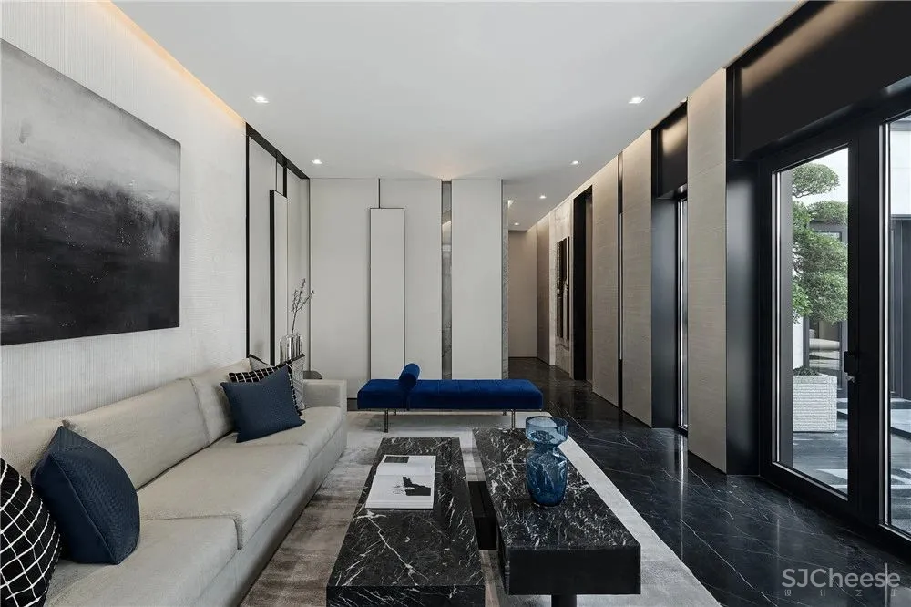 南京万科•安品园舍•合园