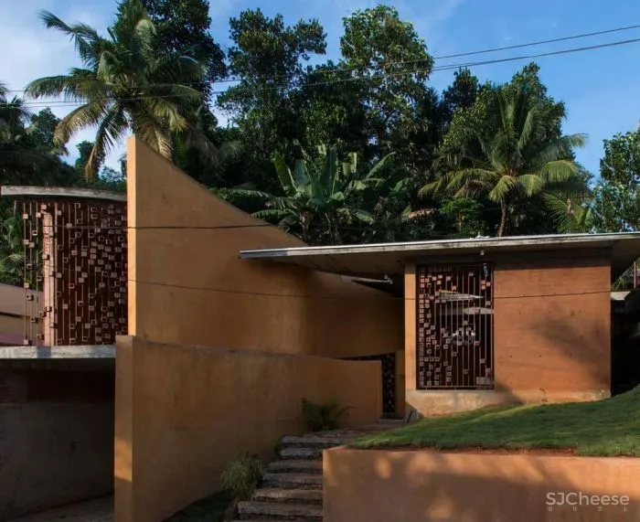 印度设计，原始与现代的碰撞！