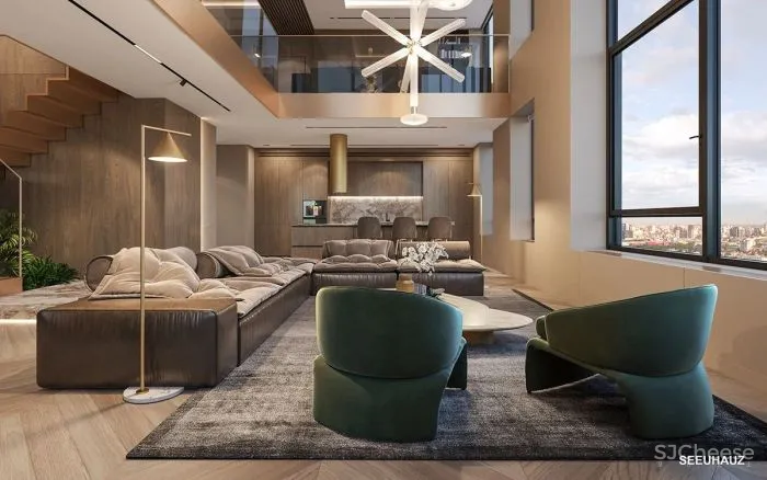 极简灰,这样设计才高级!