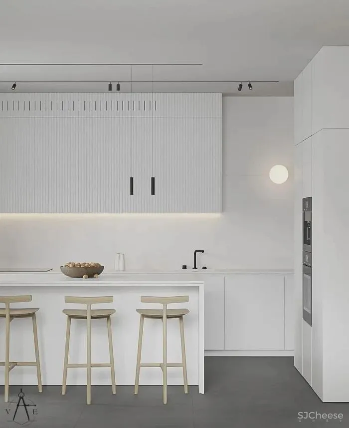 盐系风,纯粹干净!