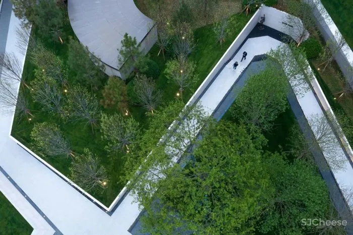 归心觅境 岁月轻吟 南昌江铃新力•铂萃中央